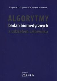 Algorytmy badań biomedycznych z udziałem człowieka