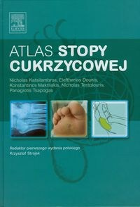 Atlas stopy cukrzycowej