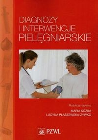 Diagnozy i interwencje pielęgniarskie