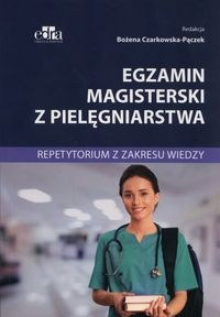 Egzamin magisterski z pielęgniarstwa