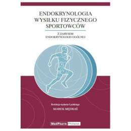 Endokrynologia wysiłku fizycznego sportowców