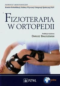 Fizjoterapia w ortopedii