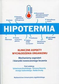 Hipotermia Kliniczne aspekty wychłodzenia organizmu