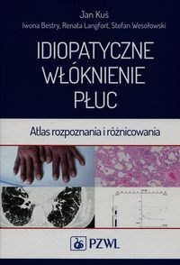 Idiopatyczne włóknienie płuc