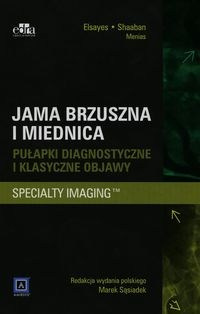 Jama brzuszna i miednica