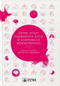 Ostre stany zagrożenia życia w chorobach wewnętrznych