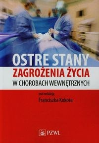 Ostre stany zagrożenia życia w chorobach wewnętrznych