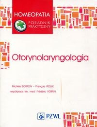 Otorynolaryngologia