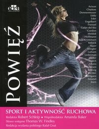 Powięź Sport i aktywność ruchowa