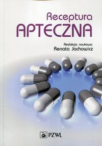 Receptura apteczna