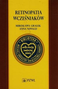 Retinopatia wcześniaków