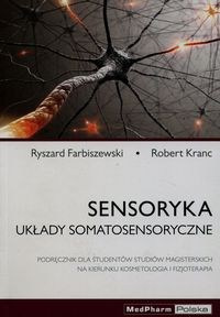 Sensoryka Układy somatosensoryczne