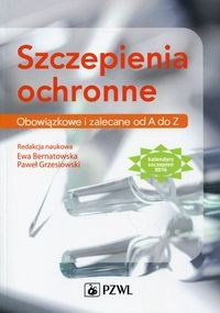 Szczepienia ochronne