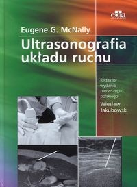 Ultrasonografia układu ruchu