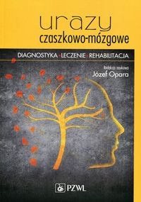 Urazy czaszkowo-mózgowe