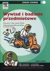 Wywiad i badanie przedmiotowe Crash Course