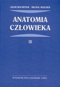 Anatomia człowieka Tom 3