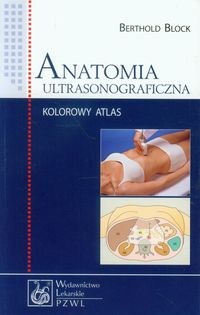 Anatomia ultrasonograficzna