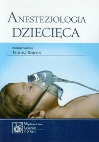 Anestezjologia dziecięca