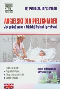 Angielski dla pielęgniarek