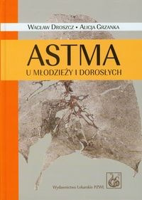 Astma u młodzieży i dorosłych