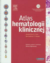 Atlas hematologii klinicznej