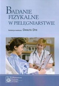 Badanie fizykalne w pielęgniarstwie