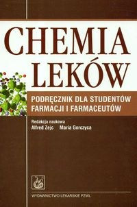 Chemia leków