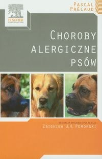 Choroby alergiczne psów