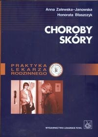 Choroby skóry