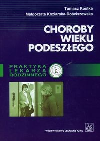 Choroby wieku podeszłego