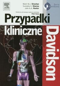 Davidson Przypadki kliniczne