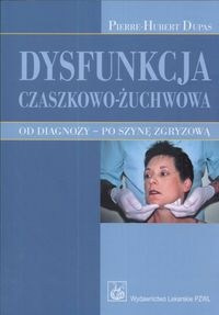 Dysfunkcja czaszkowo-żuchwowa