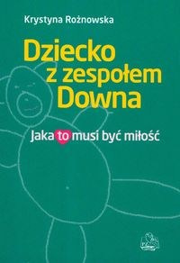 Dziecko z zespołem Downa