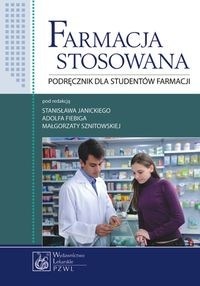 Farmacja stosowana