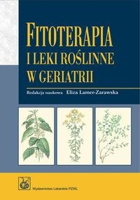 Fitoterapia i leki roślinne w geriatrii