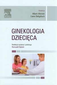 Ginekologia dziecięca