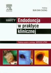 HARTY Endodoncja w praktyce klinicznej