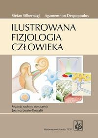 Ilustrowana fizjologia człowieka