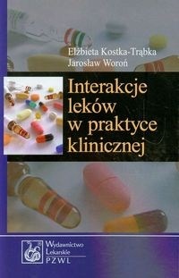 Interakcje leków w praktyce klinicznej