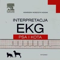 Interpretacja EKG psa i kota