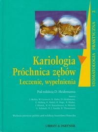 Kariologia Próchnica zębów