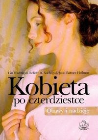 Kobieta po czterdziestce