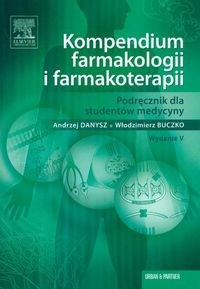 Kompendium farmakologii i farmakoterapii