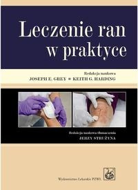 Leczenie ran w praktyce