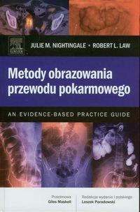 Metody obrazowania przewodu pokarmowego