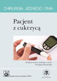 Pacjent z cukrzycą