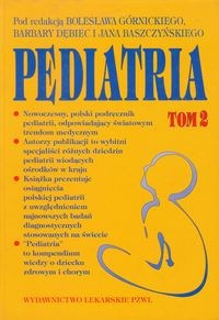 Pediatria Tom 2