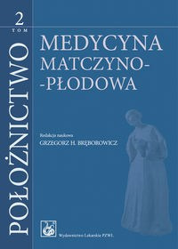 Położnictwo Tom 2