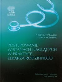 Postępowanie w stanach naglących w praktyce lekarza rodzinnego